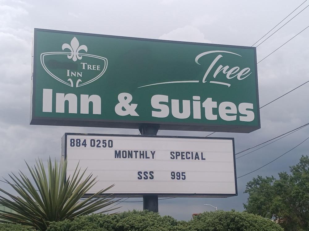 Midtown Inn & Suites Albuquerque Exteriér fotografie