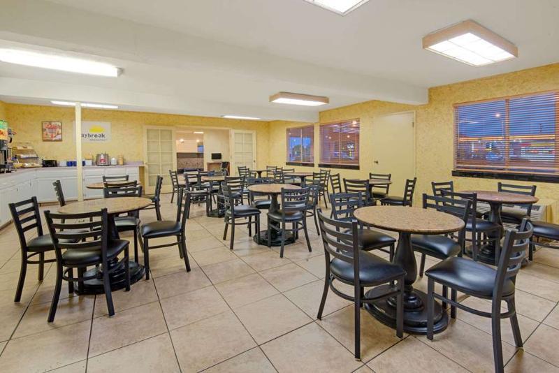 Midtown Inn & Suites Albuquerque Exteriér fotografie