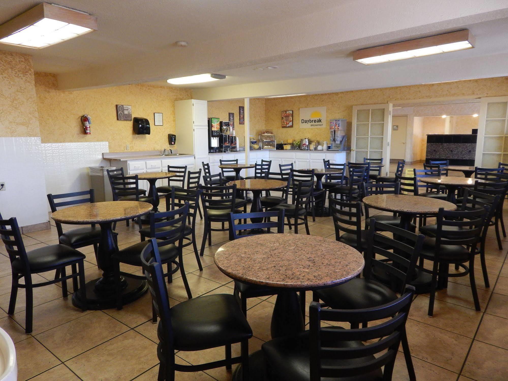 Midtown Inn & Suites Albuquerque Exteriér fotografie