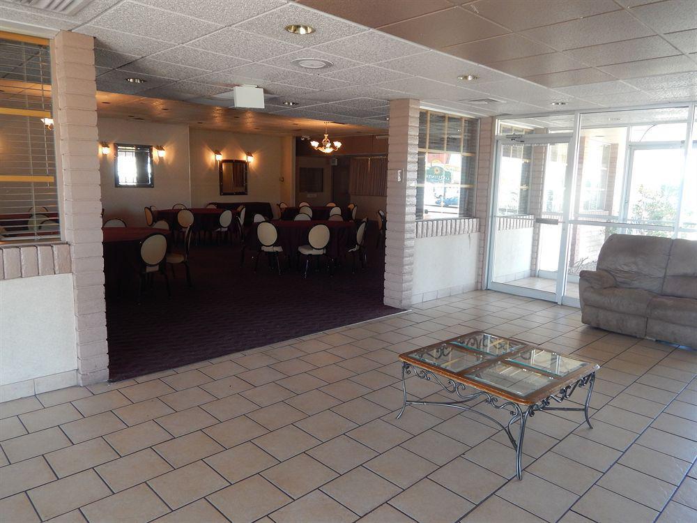 Midtown Inn & Suites Albuquerque Exteriér fotografie